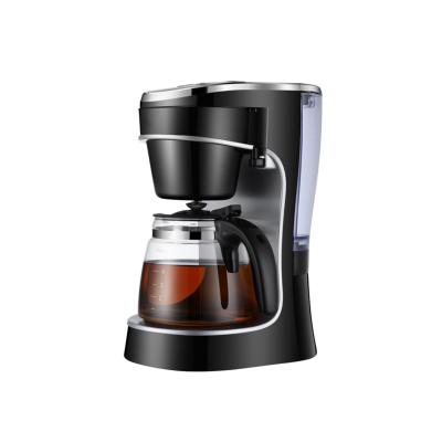 China Good quality hot sale coffee and tea maker machine iced coffee maker and tea brewing system zu verkaufen