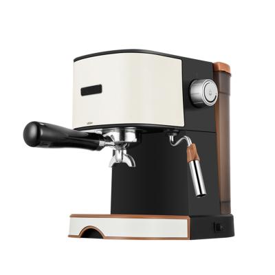 Chine 2021 Latest Technology espresso coffee machine commercial à vendre