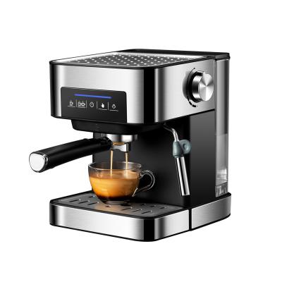 China Top quality promotional Price italian espresso machine professional coffee machine espresso en venta