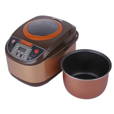 Китай Smart restaurant household large-capacity heating 5l electric automatic rice cooker продается