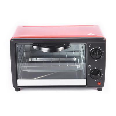 China Kitchen Electrical Appliances Appointment Timing 12l Bakery Electric Oven For Baking en venta