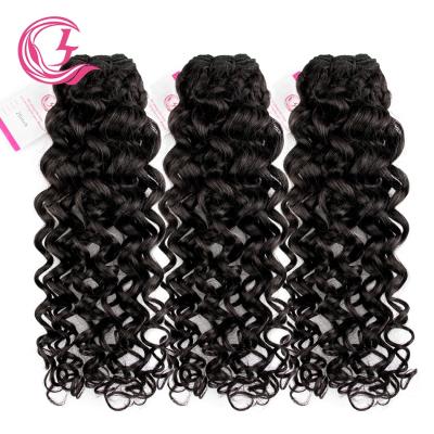 China Wholesale Grade Peruvian Brazilian Curly Virgin Hair Weave 12A Highly Sellers 10 Bundles Real Hair Italy Curly for sale