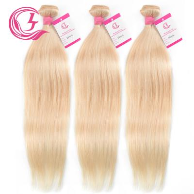 China Straight Bundle #613 100g Virgin Hair With Double Weft For High Market 10a Medium Indian Hair 1 for sale