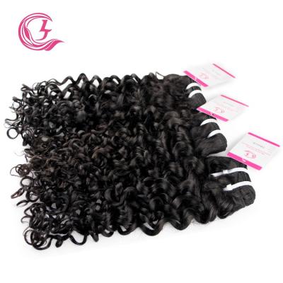 China 10A Italian Curly Sellers Free Sample 30In Wholesale Cambodian Hair Cuticle Align Raw Italian Curly Bundles for sale