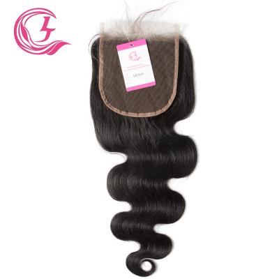 China Can be complexion & ironed & & Bleached Body Wave 5X5 Natural Black Color 130 Density Virgin Virgin Hair For Virgin Hai Best Market Medium High Quality for sale