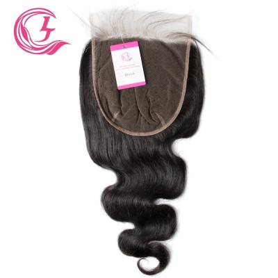 China Can be complexion & ironed & & Bleached Body Wave 7X7 Closure Natural Black Color 130 Density Virgin Virgin Hair For Medium High Market Hair Best Selling CLJ for sale