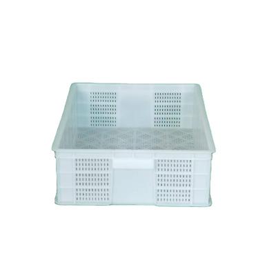 China Mesh Limited Time Discounts Resistant To Use Heavy Duty Transport Turnover Crates for sale