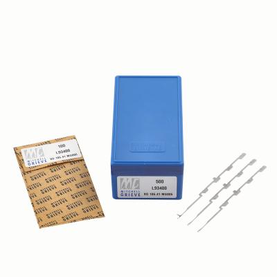 China Garment Shops Mitchell Grieve VO 105.41 MG005 Circular Machinery Needles for santoni circular knitting machine for sale