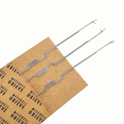 China Garment Shops Mitchell Grieve Vo 141.52 MG002 Circular Machinery Needles for santoni circular knitting machine for sale