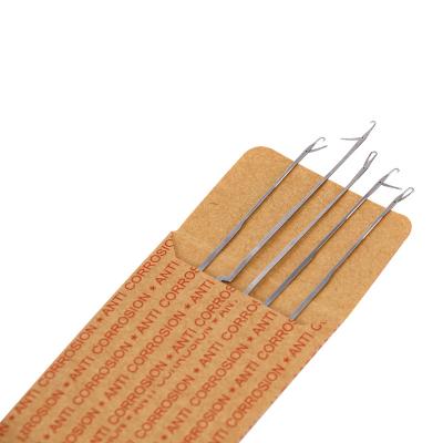 China Garment Shops KEMAX Vo 71.60 Knitting Needle K0293 For Knitting Machine Seamless Needle For Sock Machinery for sale