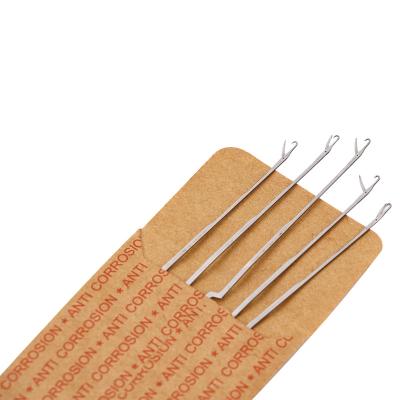 China Garment Shops KEMAX Vo 71.60 Knitting Needle K0292 For Knitting Machine Seamless Needle For Sock Machinery for sale