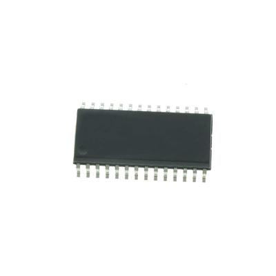 China New original 100% new dsPIC33EP32GP502T-I/SO original SOIC-28 taping package zu verkaufen