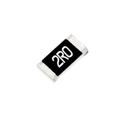 China New new 1206 SMD Ristor 2R original code 2R0 5% of the original 100% 2 ohm zu verkaufen