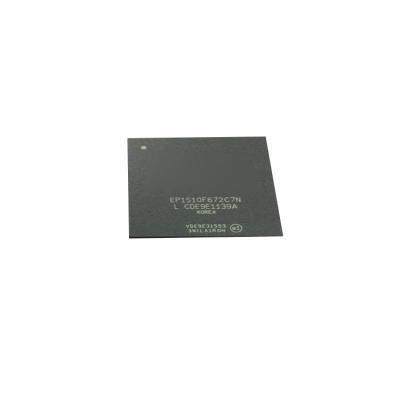 China New new EP1S10F672C7N MCU controller original IC Chip In Stock from original 100% for sale