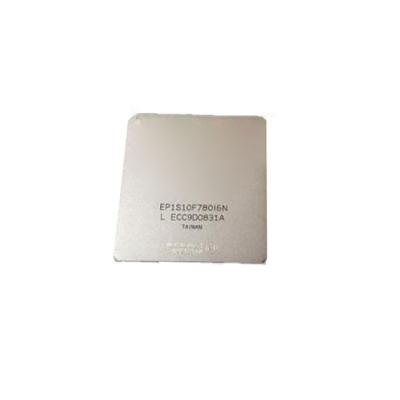 China New new EP1S10F780C5N MCU controller original IC Chip In Stock from original 100% for sale