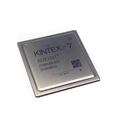 Китай New 100% New Original XC7K325T-2FFG900I BGA900 MCU Controller Single Piece Memory Chip In Stock Microcomputer продается