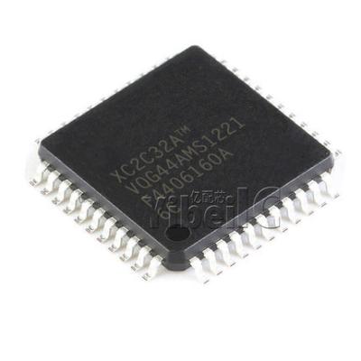 Китай New 100% new original original XC2C32A-6VQG44C XC2C32A-6VQ44I QFP44 programmable logic IC in stock продается