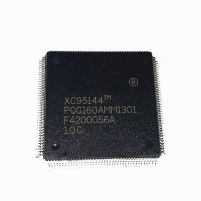 Китай New new XC95144-10PQG160C original programmable array QFP from the original 100% in stock продается