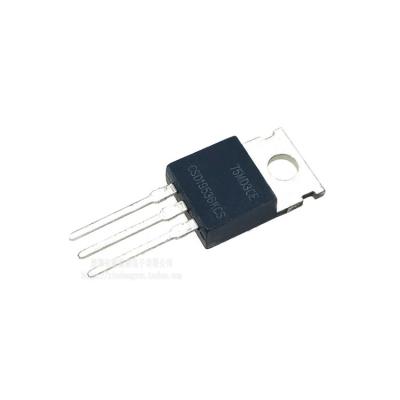 China New 100% new original original CSD19536KCS TO-220 CSD19536 100V MOSFET transistor field effect tube zu verkaufen