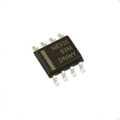 China 100% Original New New NE555DR NE555 Original SOIC-8 Correction Timer IC Timer Chip zu verkaufen