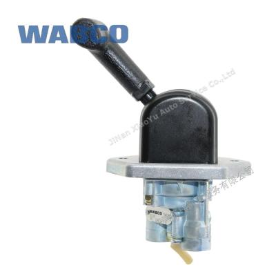 China OE original good quality hand brake valve for truck trailer hand brake valve truck parts for sale