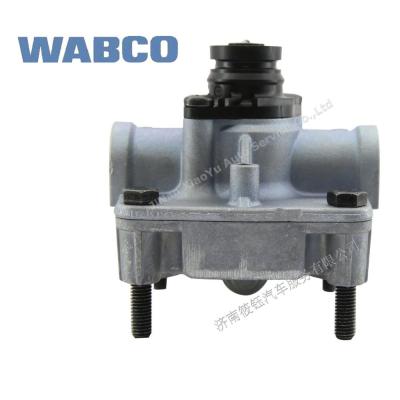 China Original Wholesale High Quality OE Wabco Control Valve 9730110010 System Parts Brake Control Valve for sale