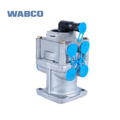 China Original Brand New OE Suction Valve Air Brake System Controls Foot Brake Valve for sale