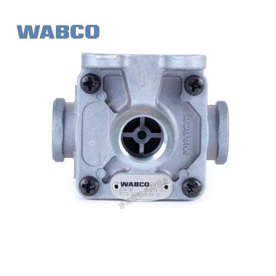 China OE Original Professionally Made 9735000000 Wabco Quick Control Valve for sale