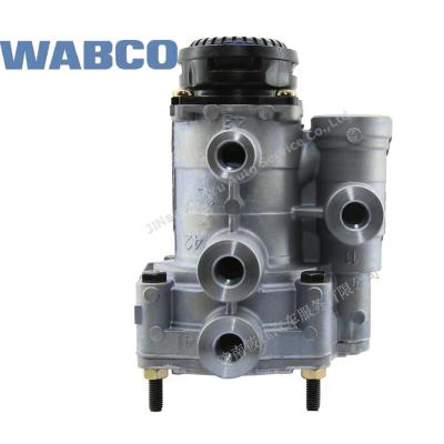 China Original OE quality perfect trailer air brake control valve lowbed trailer control valve for sale