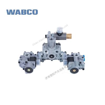 China OE Modern Design ABS Solenoid Valve Original Solenoid Valve ABS for sale