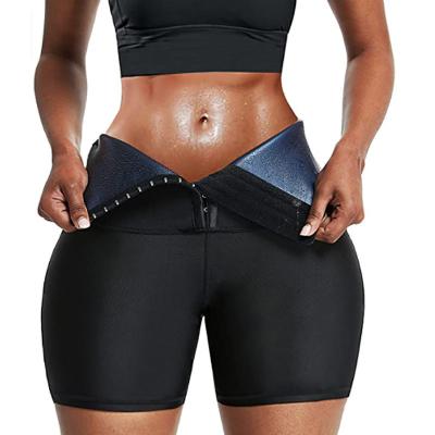 China High Waist Anti-Wrinkle Abdominal Yoga Pants Women's Fitness Pants Sports Abdominal Body Shaping Three Point Sports Tracksuit for sale