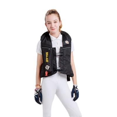 China Brand New High Quality Extremely Protective Effects Inflatable Airbag Vest Breathable for sale