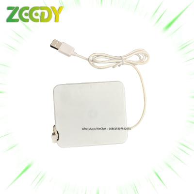 China Signal Power Cable Access Box Earphone Customized Recoiler Wire Recoiler for sale