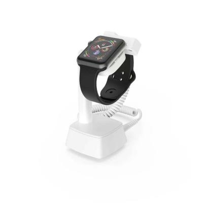 China Mobile/Tablet/Notebook Factory Manufacturer Supply Watch Security Display Stand For Apple Watch Anti Theft Retail Display for sale