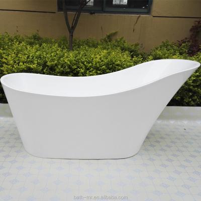 China Cheap Freestanding Acrylic Bathtub Bathtub Malaysia Bathroom Bathtubs for sale