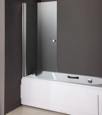 Cina With view bathtub with screen shower in vendita