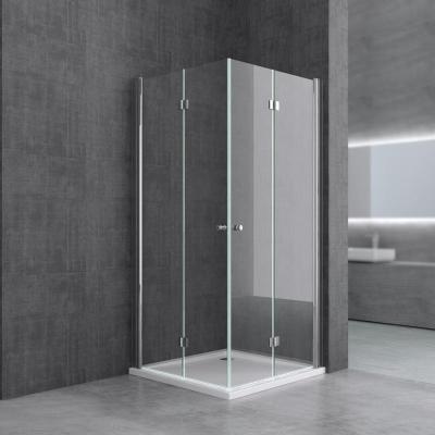 Cina Modern Compact Indoor Shower Enclosure in vendita