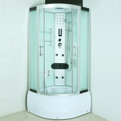 China modern shower bath cabin en venta