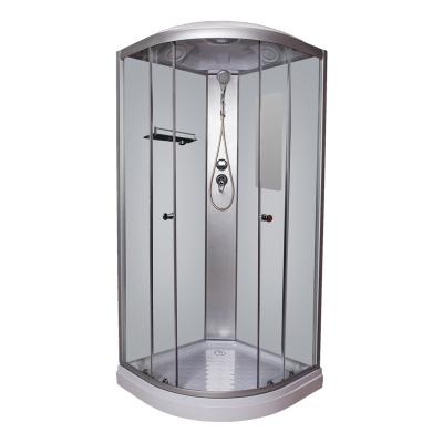 China Modern Zhejiang Pinghu Produce Best-selling Russian Shower Room 900x900mm en venta