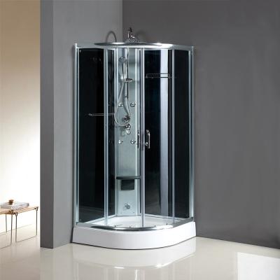 China Hangzhou 90x70 Modern Glass Shower Enclosure Bath Shower Enclosure Bathroom for sale