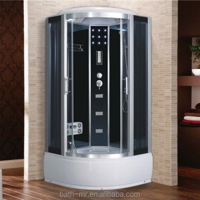 China Modern Integral Bathroom Massage Shower Room for sale