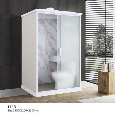 Cina Modern All In One Bathroom Shower Cubicle 2021 New in vendita