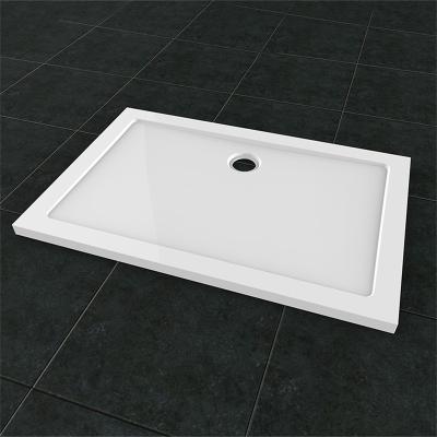 China Australian lightweight and strong smc shower tray material en venta