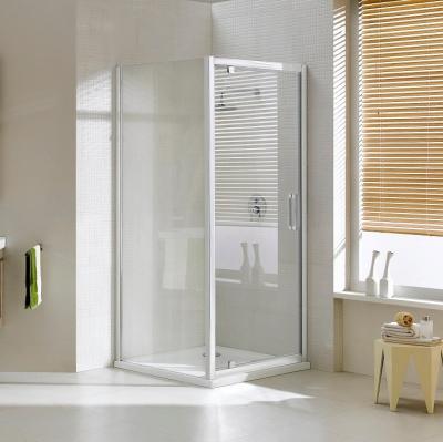 Chine With Italian View Style Bath Shower Enclosure à vendre