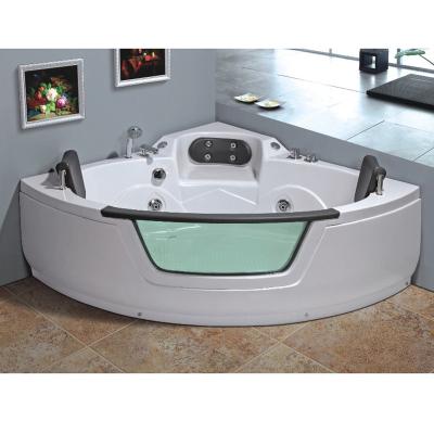 China Modern Whirlpool Whirlpool Bathtub zu verkaufen