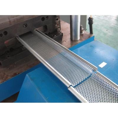 China 1.2-2mm Automatic Durable Rolling Shutter Metal Door Customized Shutter Door Roll Forming Machine for sale