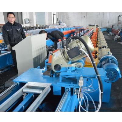 China Hotels 39mm 45mm 55mm Foaming Window Slat PU Shutter Door Rolling Roll 77mm Forming Machine for sale