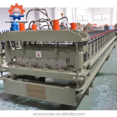 China Hotels Metal Glazed Tile Roll Forming Roof Tile Making Machine Glazed Tile Sheet Roof Press Making Machine for sale