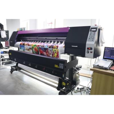 China Garment Shops Logo UV Printer Digital Printing Shop Inkjet Printers UV Printer High Efficiency Machines for sale