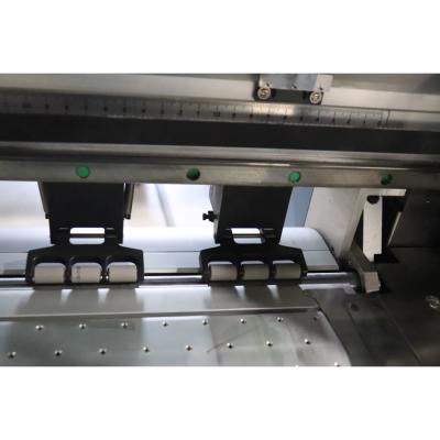 China Garment Shops Sophisticated Technology Fabric Printing To Fabric Digital Inkjet Printer Machine for sale